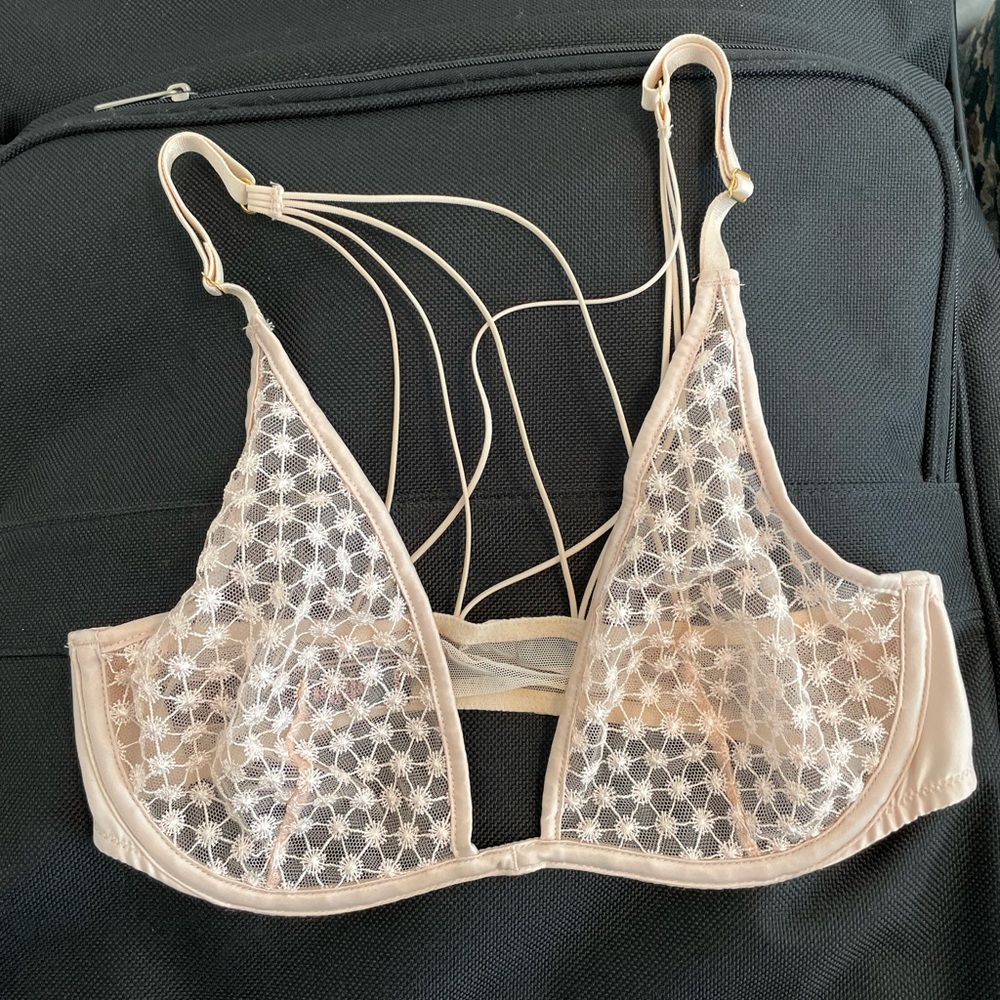 Victorias Secret Unlined Bra